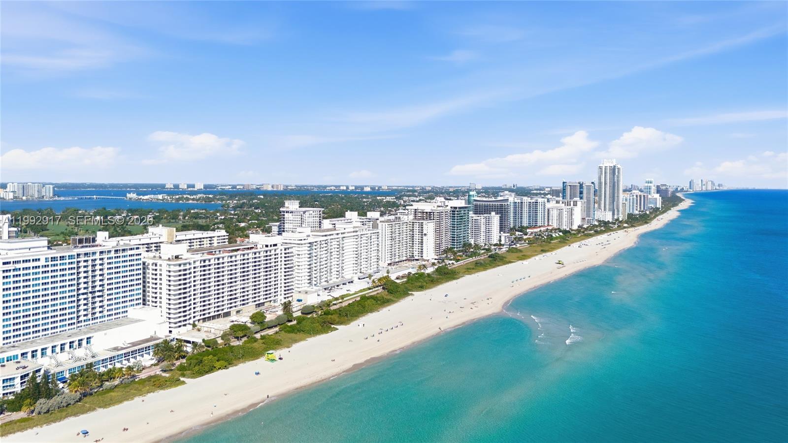 OCEANSIDE PLAZA CONDO - Residential Lease