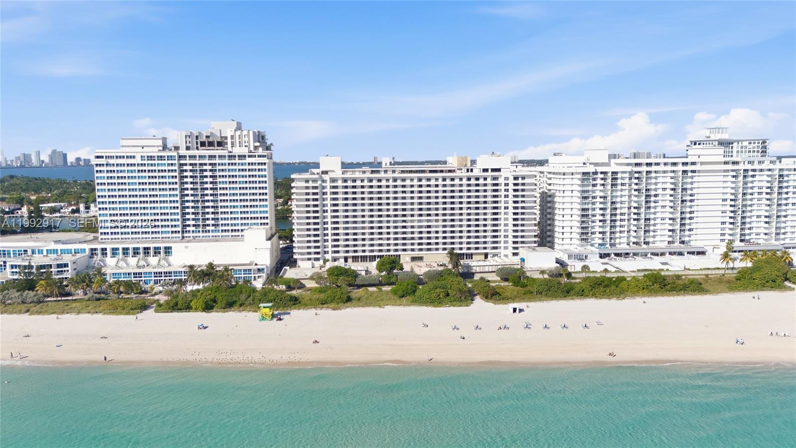 OCEANSIDE PLAZA CONDO - Residential Lease