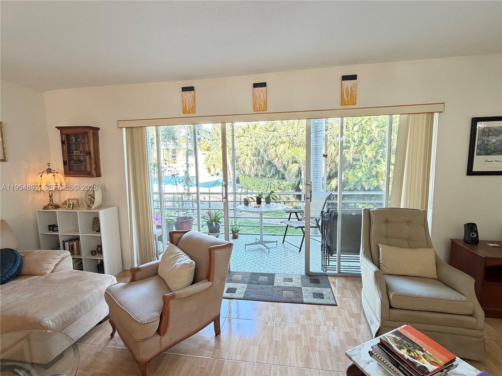 FAIRWAYS ROYALE CONDO - Residential