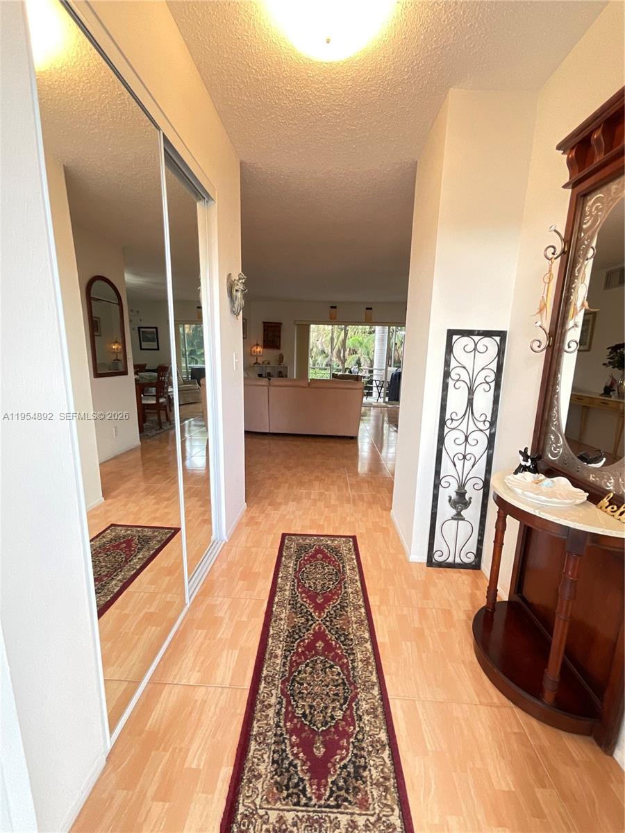 FAIRWAYS ROYALE CONDO - Residential
