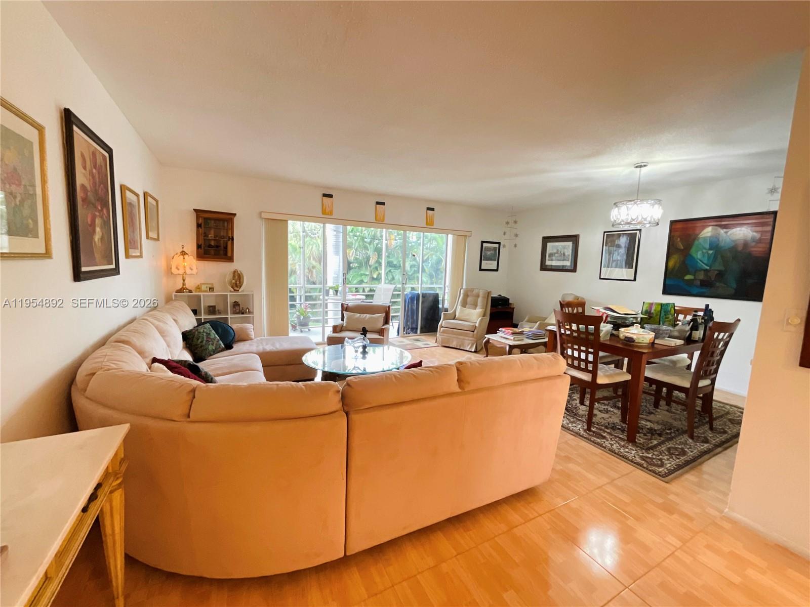 FAIRWAYS ROYALE CONDO - Residential