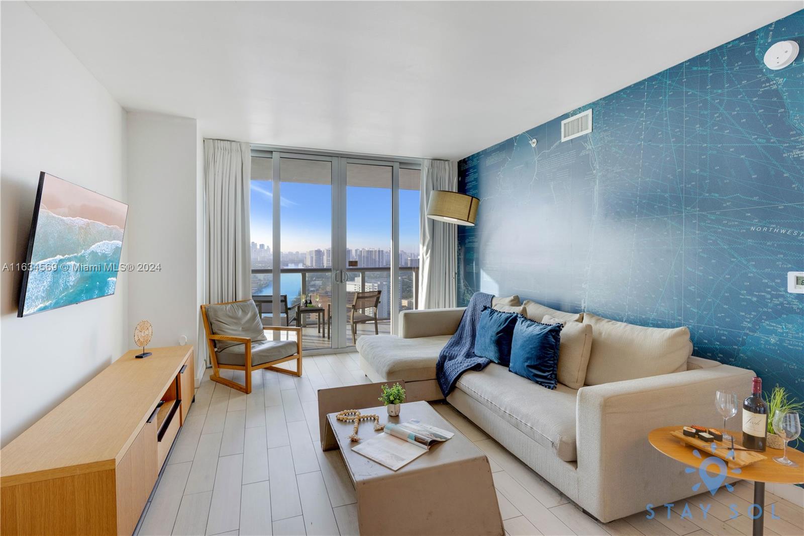 BEACHWALK CONDOMINIUM - Residential
