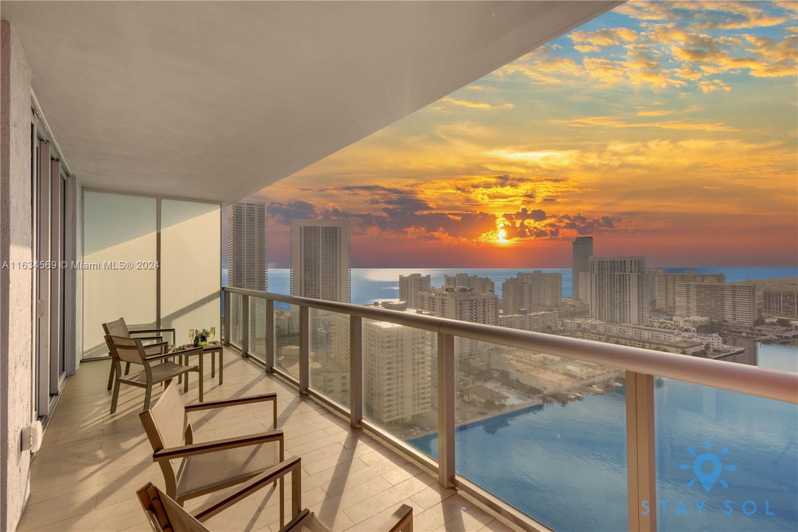 BEACHWALK CONDOMINIUM - Residential