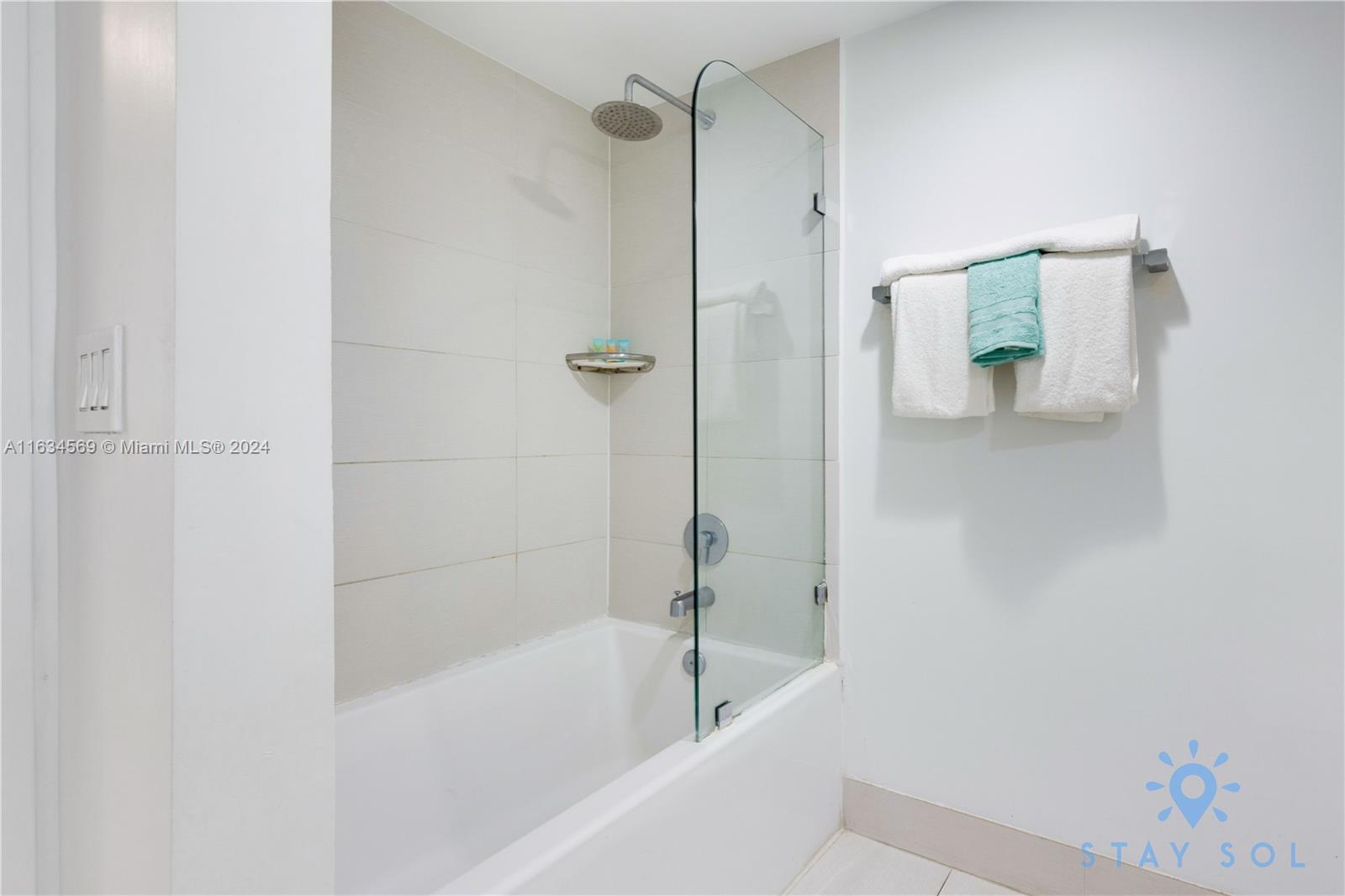 BEACHWALK CONDOMINIUM - Residential