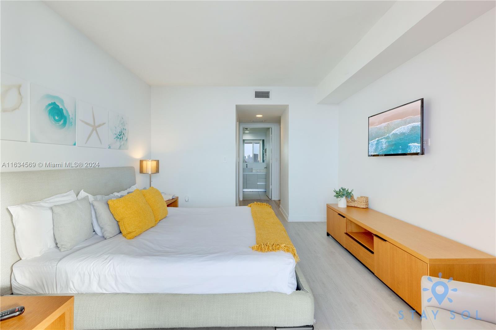 BEACHWALK CONDOMINIUM - Residential