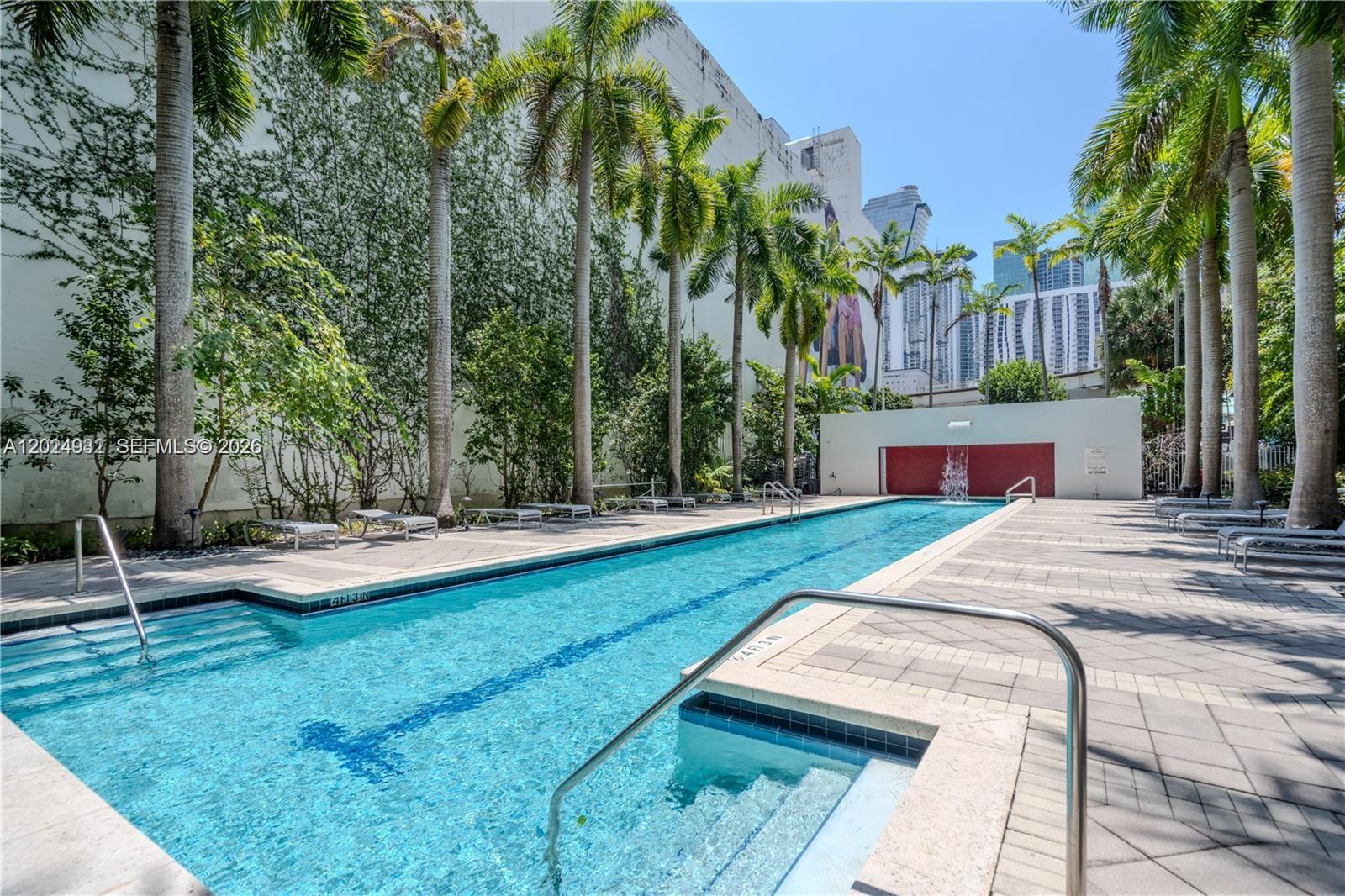 THE LOFT DOWNTOWN II COND - Residential Lease