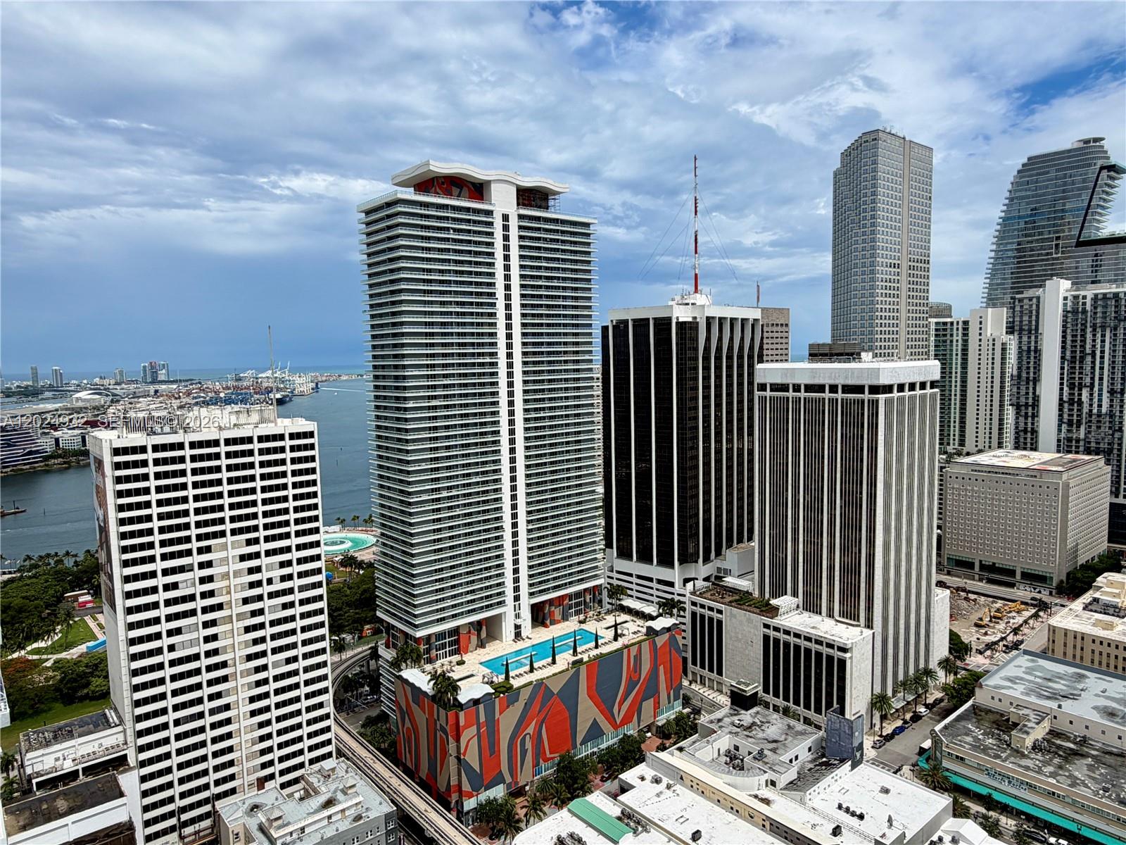 THE LOFT DOWNTOWN II COND - Residential Lease