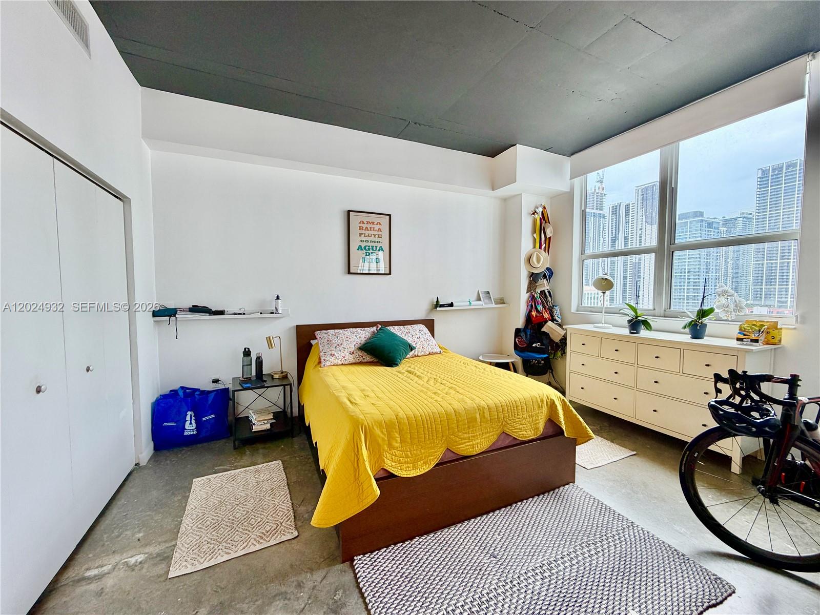 THE LOFT DOWNTOWN II COND - Residential Lease