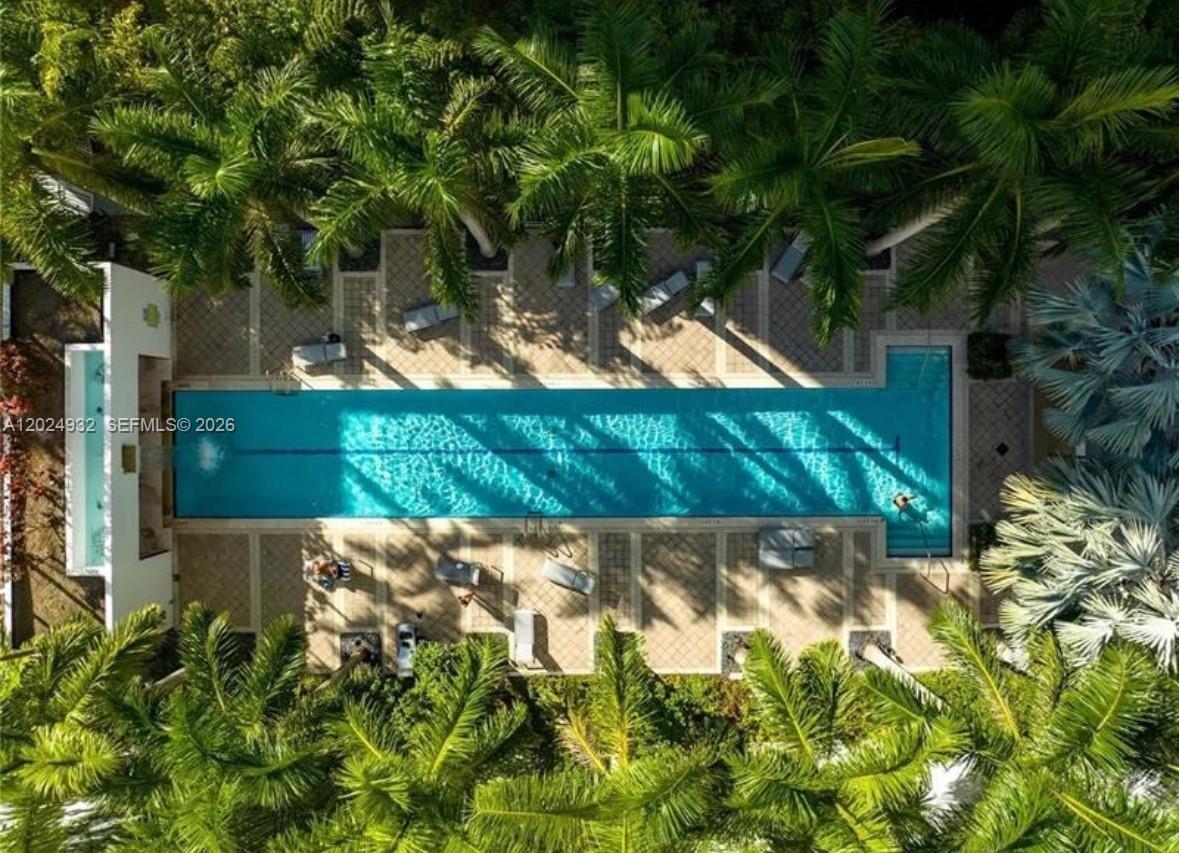 THE LOFT DOWNTOWN II COND - Residential Lease