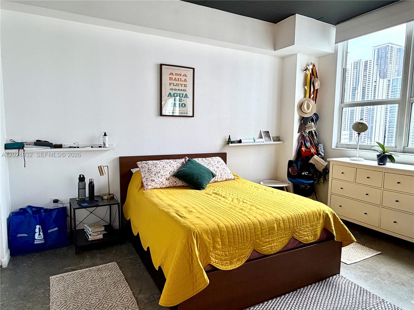 THE LOFT DOWNTOWN II COND - Residential Lease