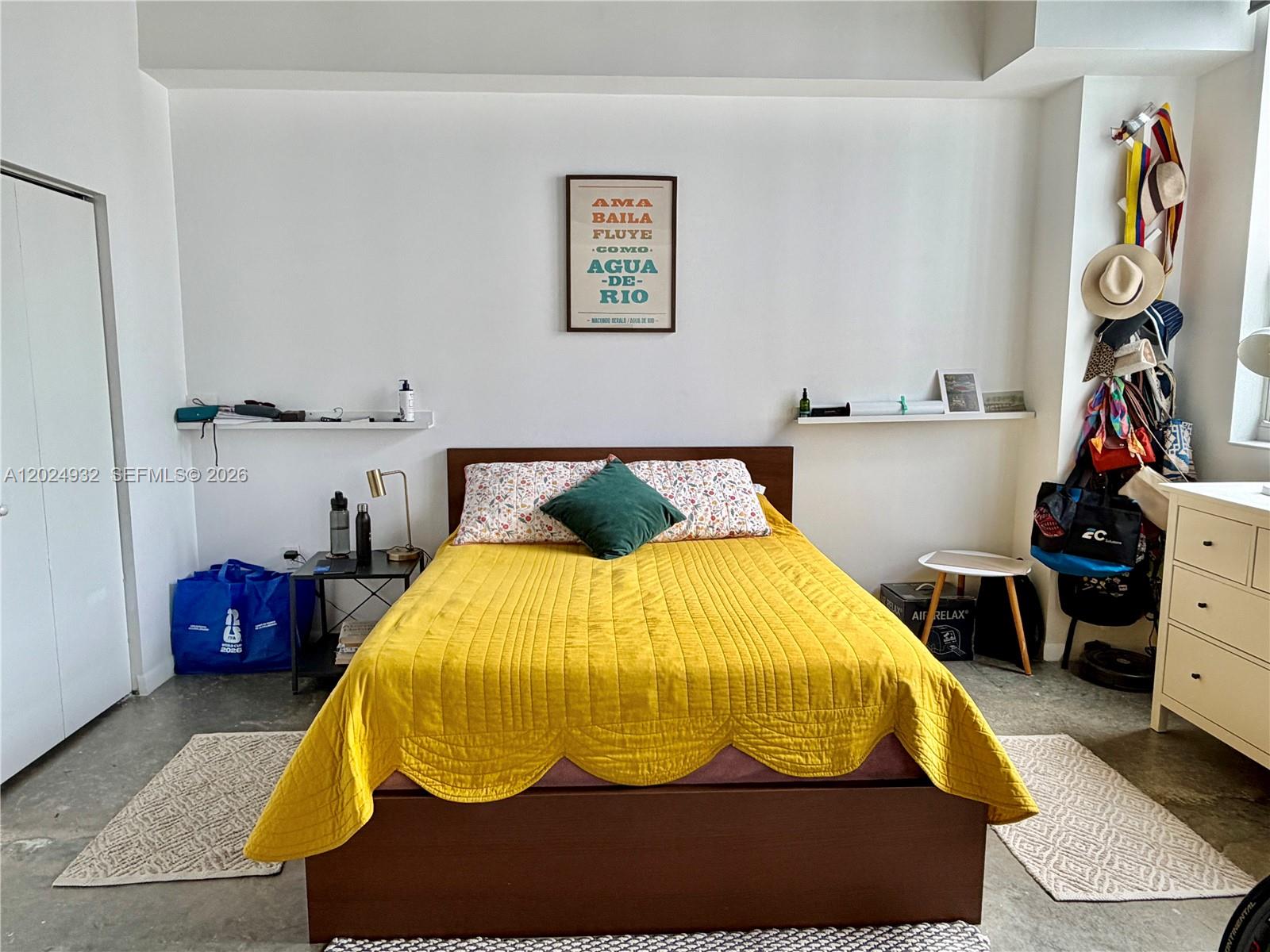 THE LOFT DOWNTOWN II COND - Residential Lease