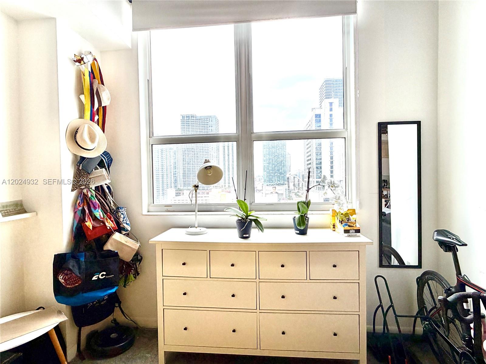 THE LOFT DOWNTOWN II COND - Residential Lease
