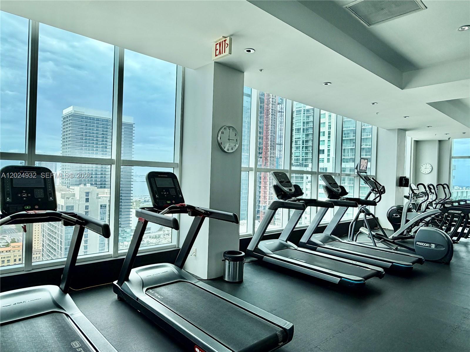 THE LOFT DOWNTOWN II COND - Residential Lease