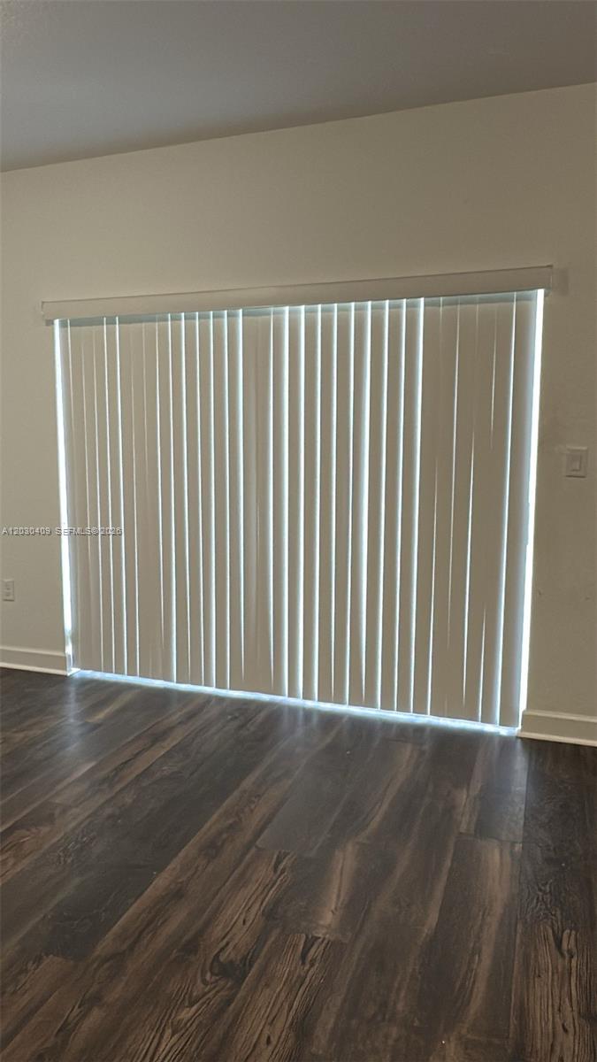 FOREST PARK VILLAS - Residential Lease