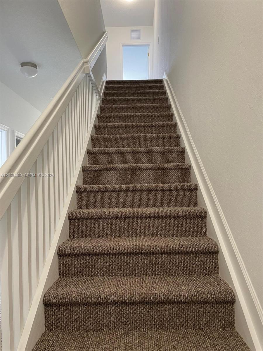 FOREST PARK VILLAS - Residential Lease