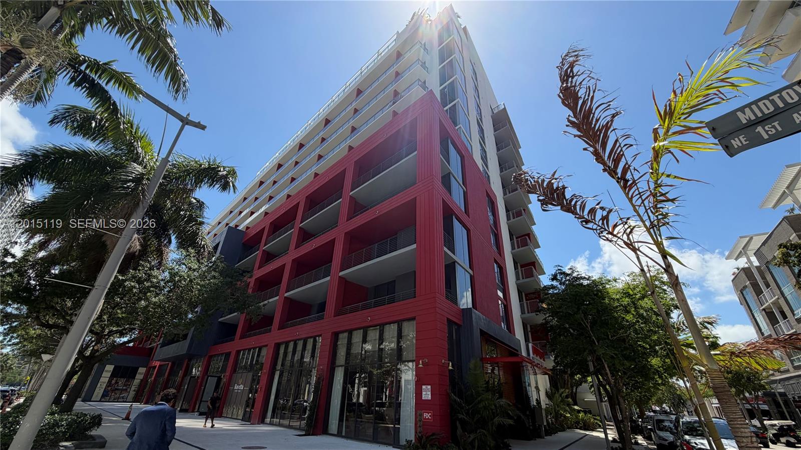The Standard Residences - Residential