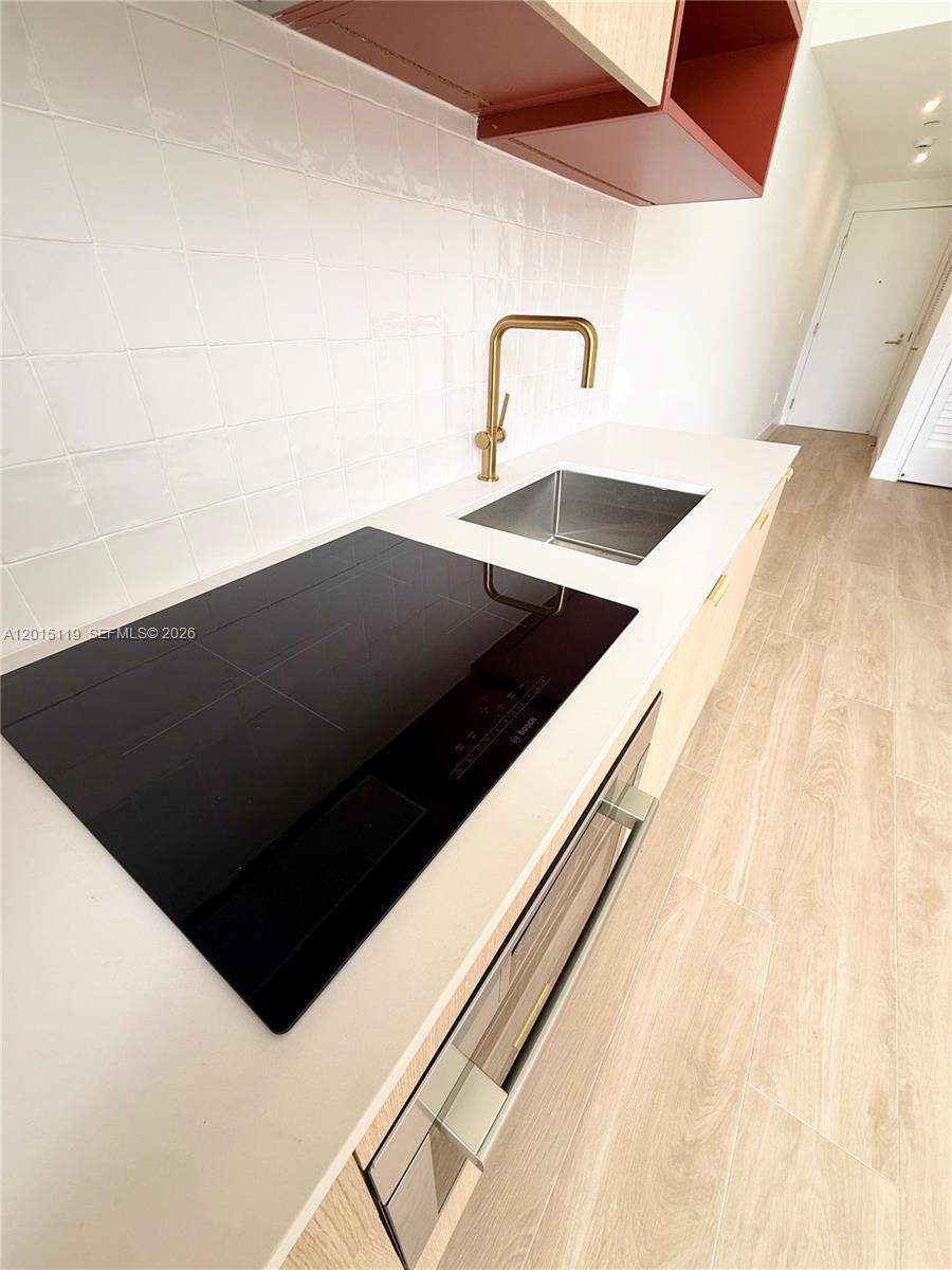 The Standard Residences - Residential