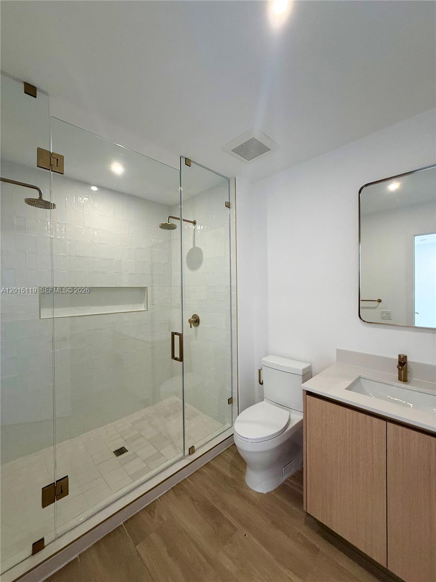 The Standard Residences - Residential
