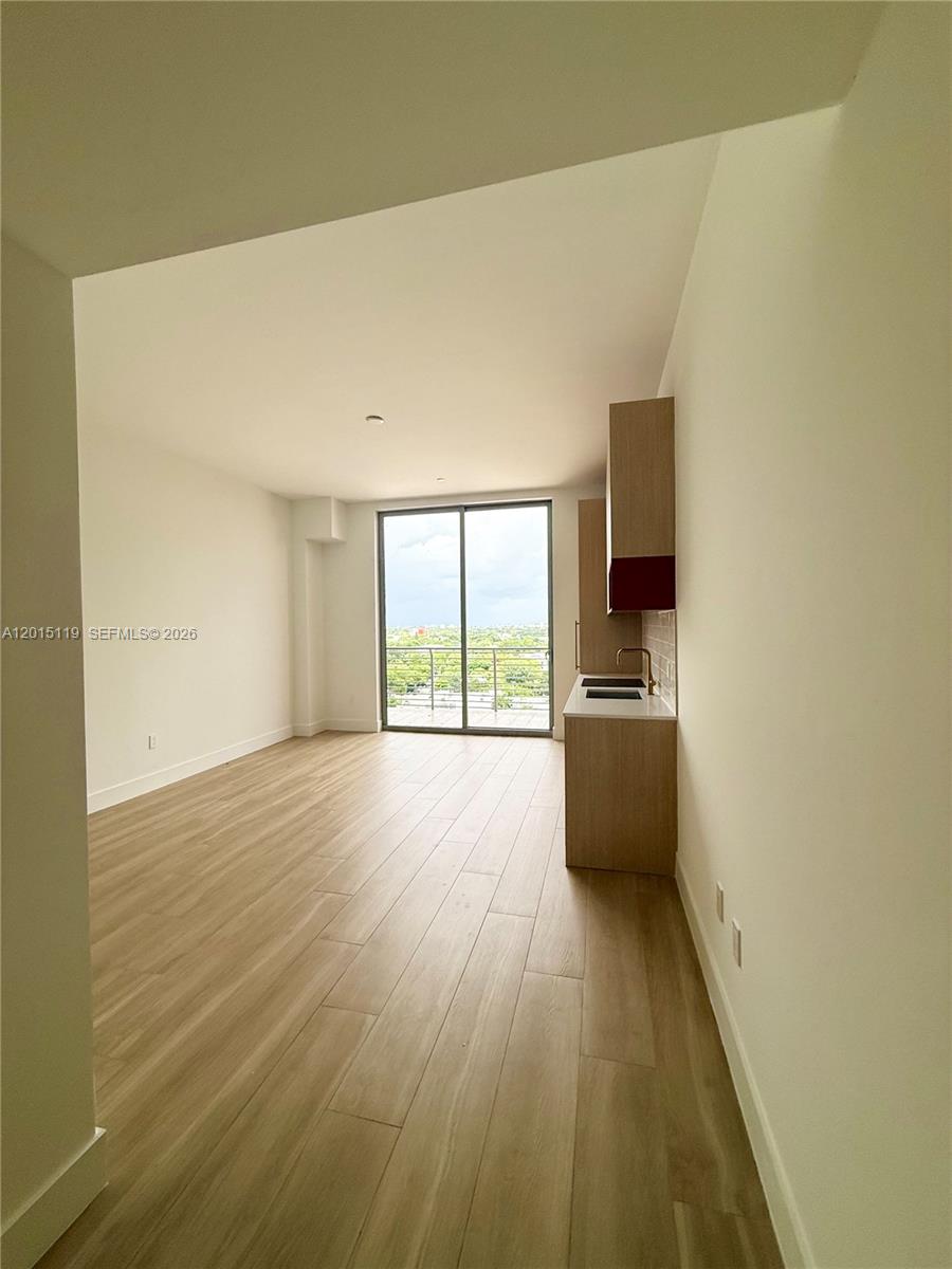 The Standard Residences - Residential