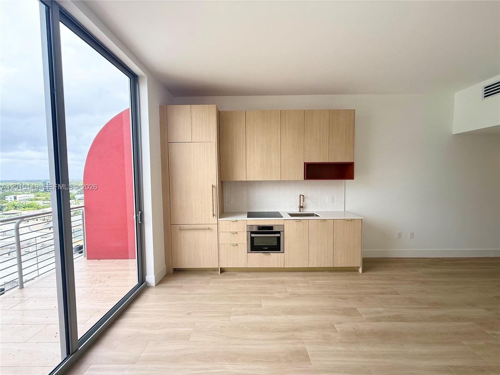 The Standard Residences - Residential