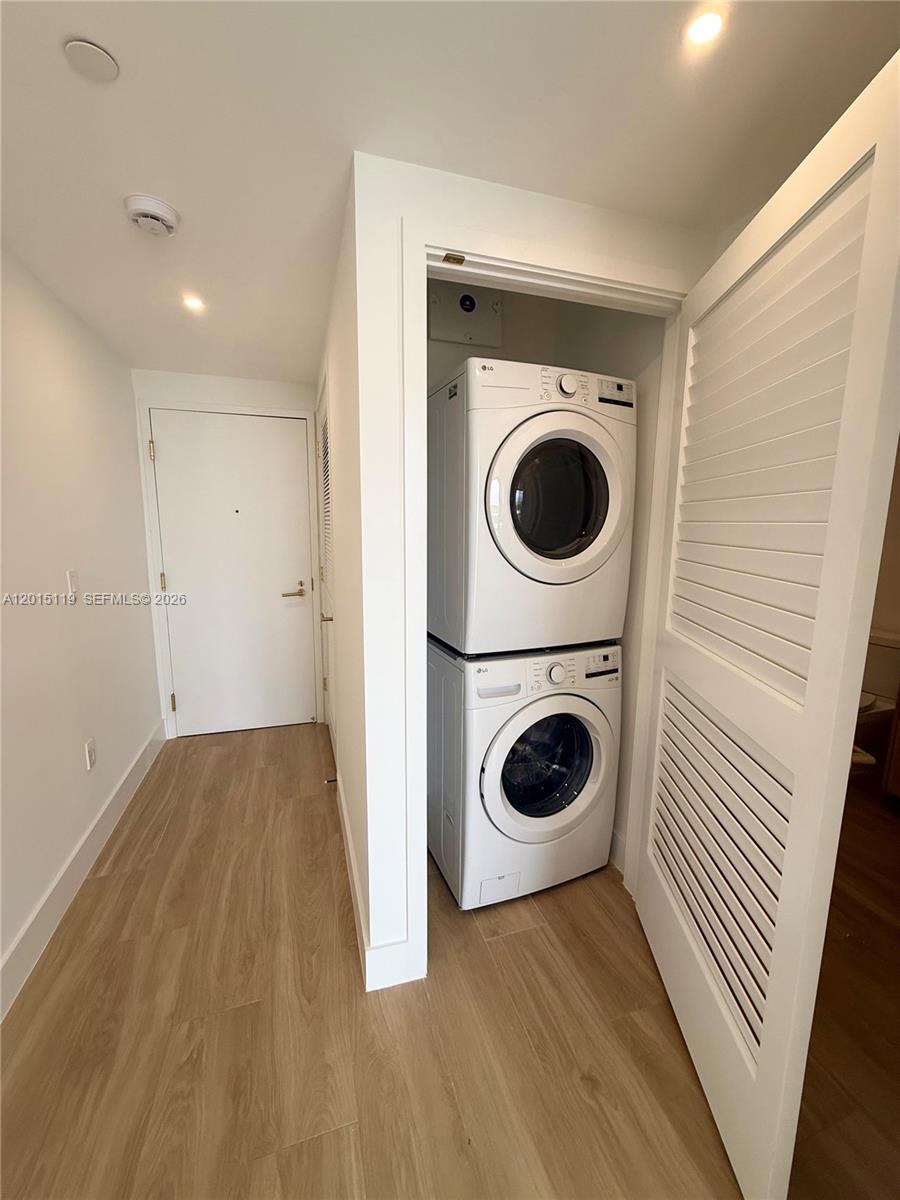 The Standard Residences - Residential
