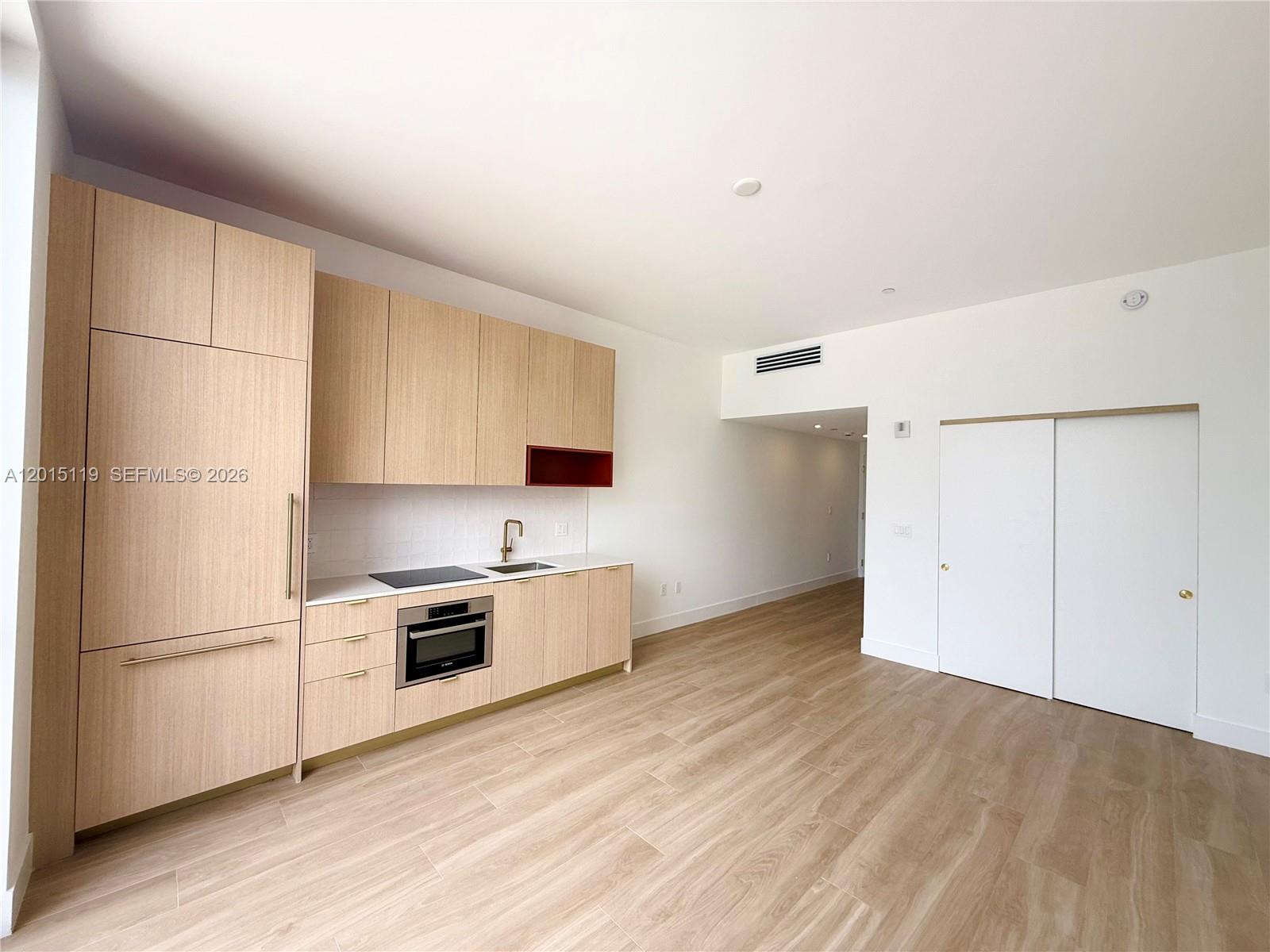 The Standard Residences - Residential