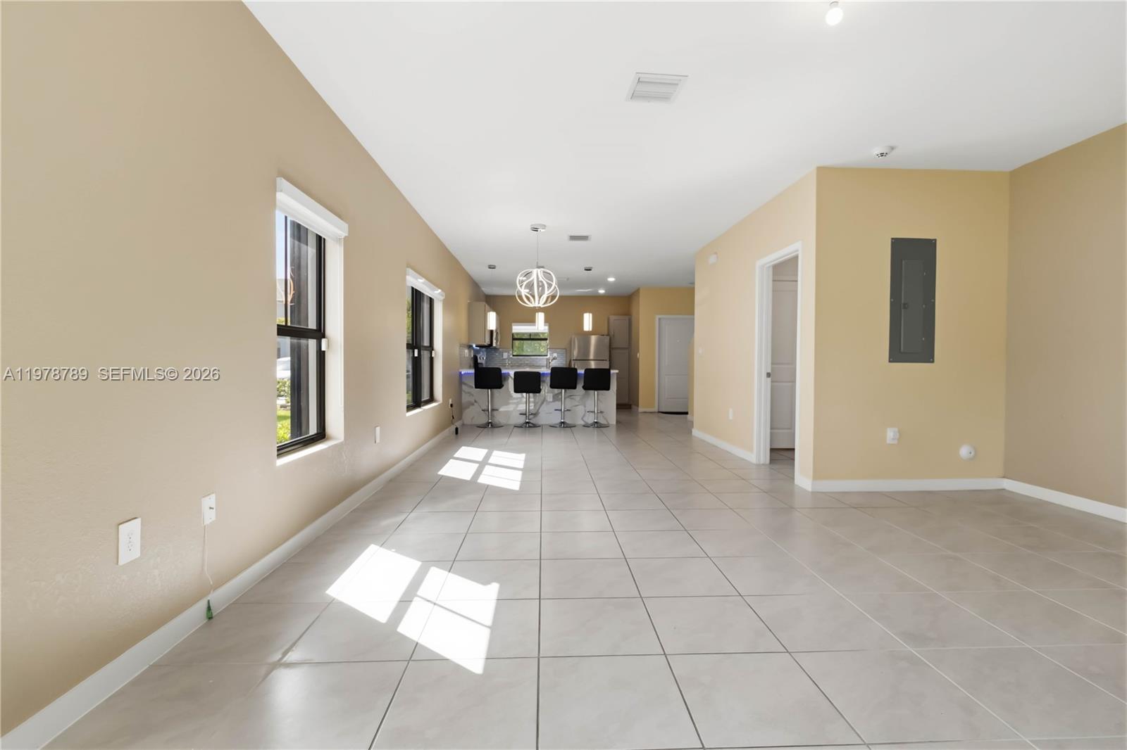 FLORIDA CITY PARK REV - Residential