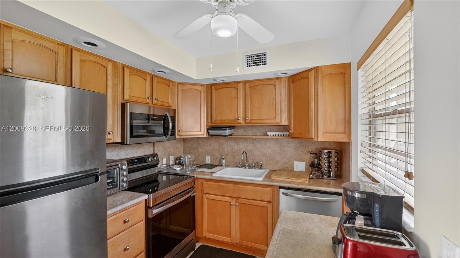 MANSFIELD AT CENTURY VILL - Residential