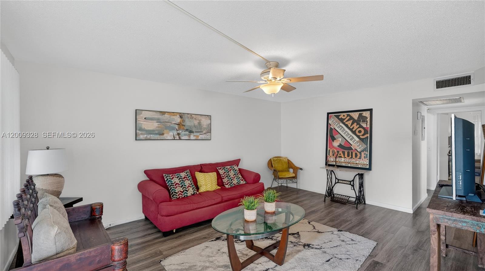 MANSFIELD AT CENTURY VILL - Residential