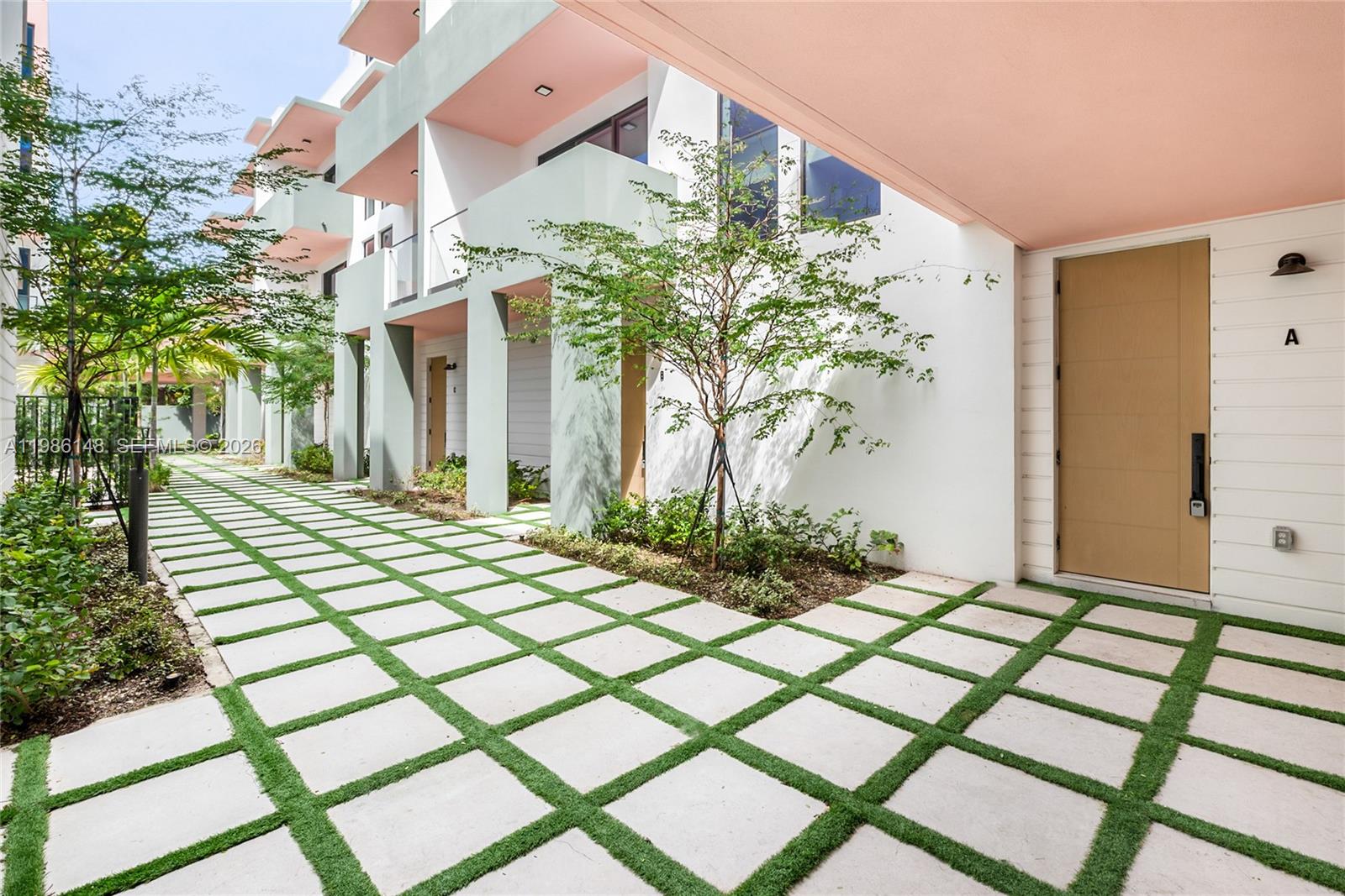 Brickell Eight - Residential