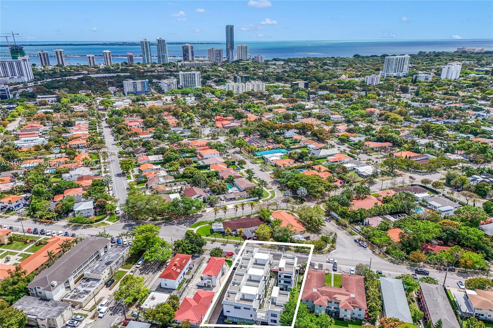 Brickell Eight - Residential