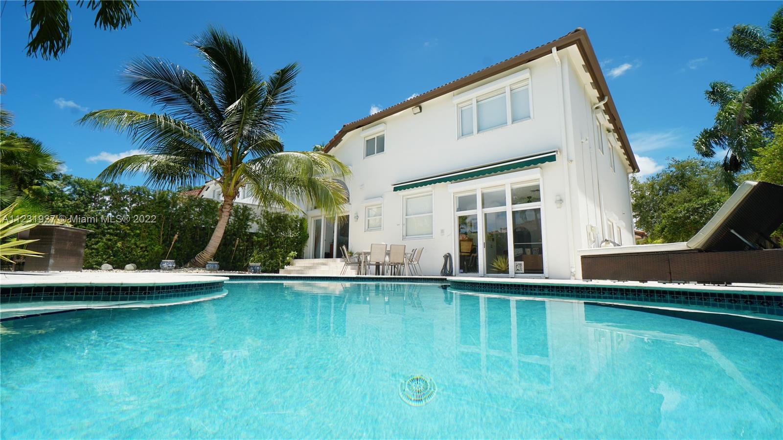 DORAL ISLES ANTILLES 1ST - Residential