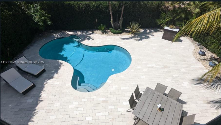 DORAL ISLES ANTILLES 1ST - Residential