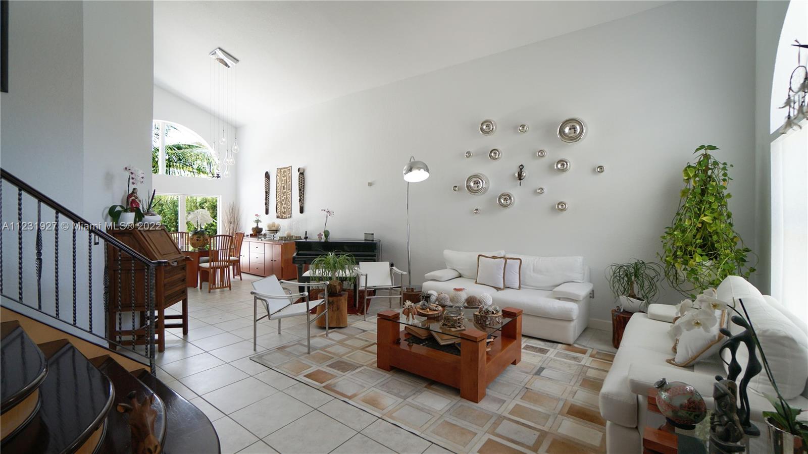 DORAL ISLES ANTILLES 1ST - Residential