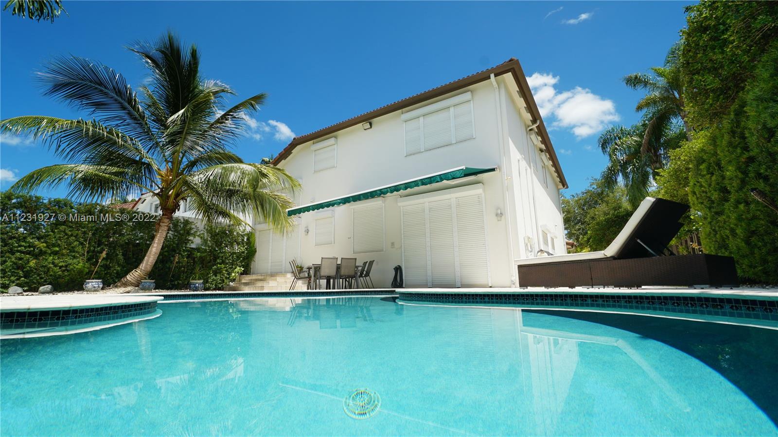 DORAL ISLES ANTILLES 1ST - Residential