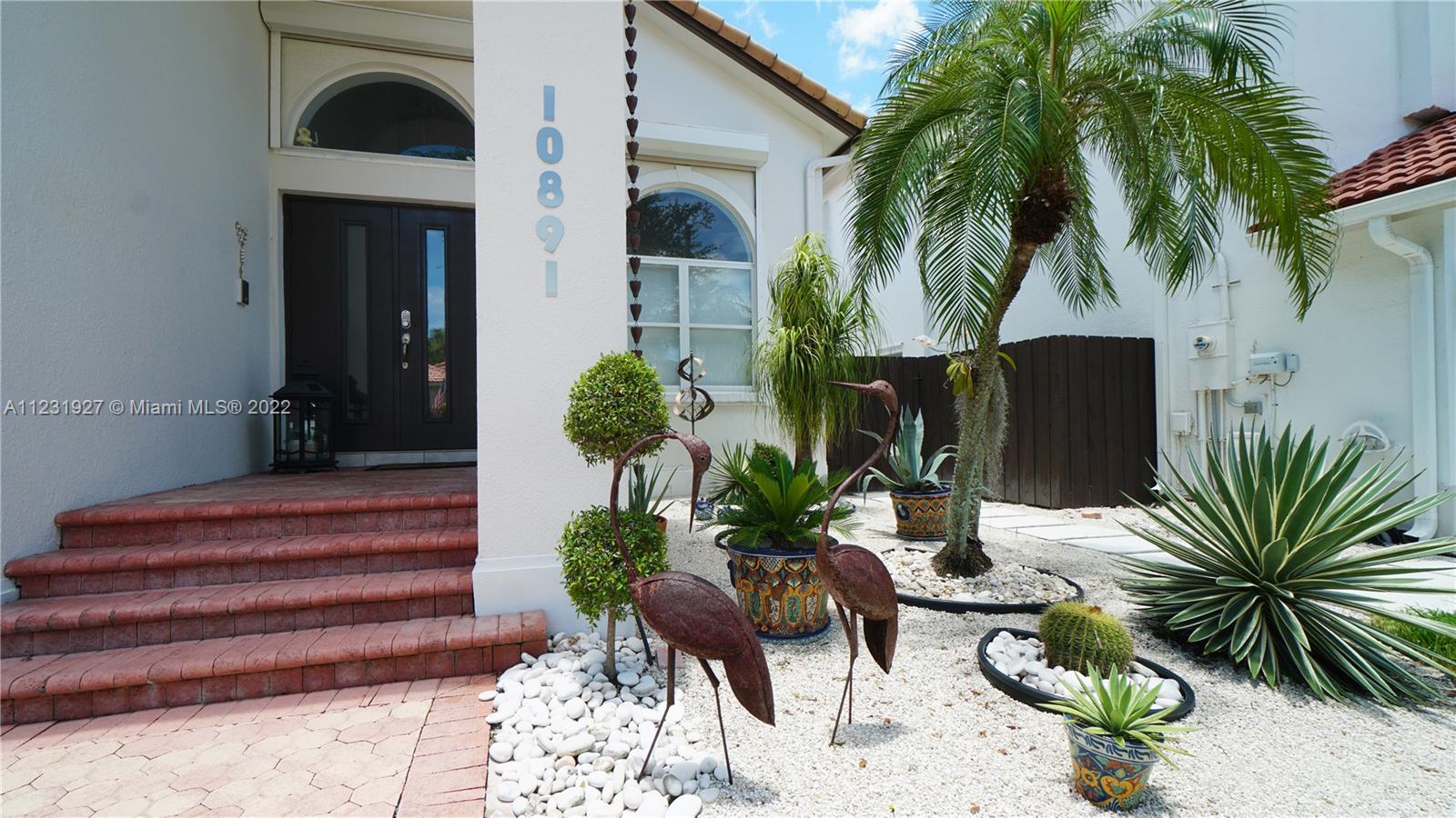 DORAL ISLES ANTILLES 1ST - Residential