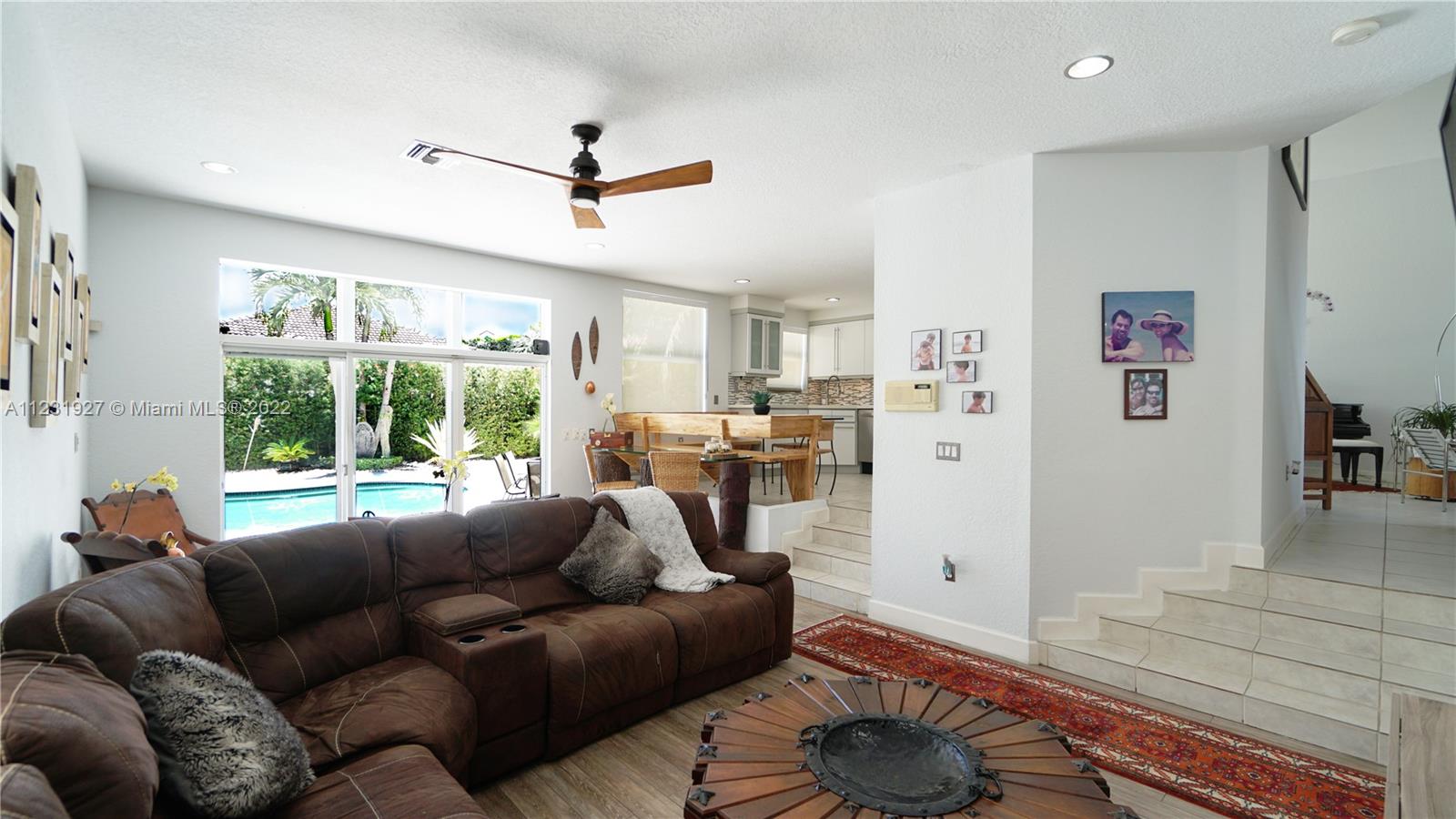 DORAL ISLES ANTILLES 1ST - Residential