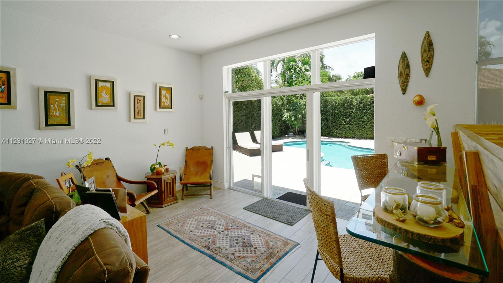 DORAL ISLES ANTILLES 1ST - Residential