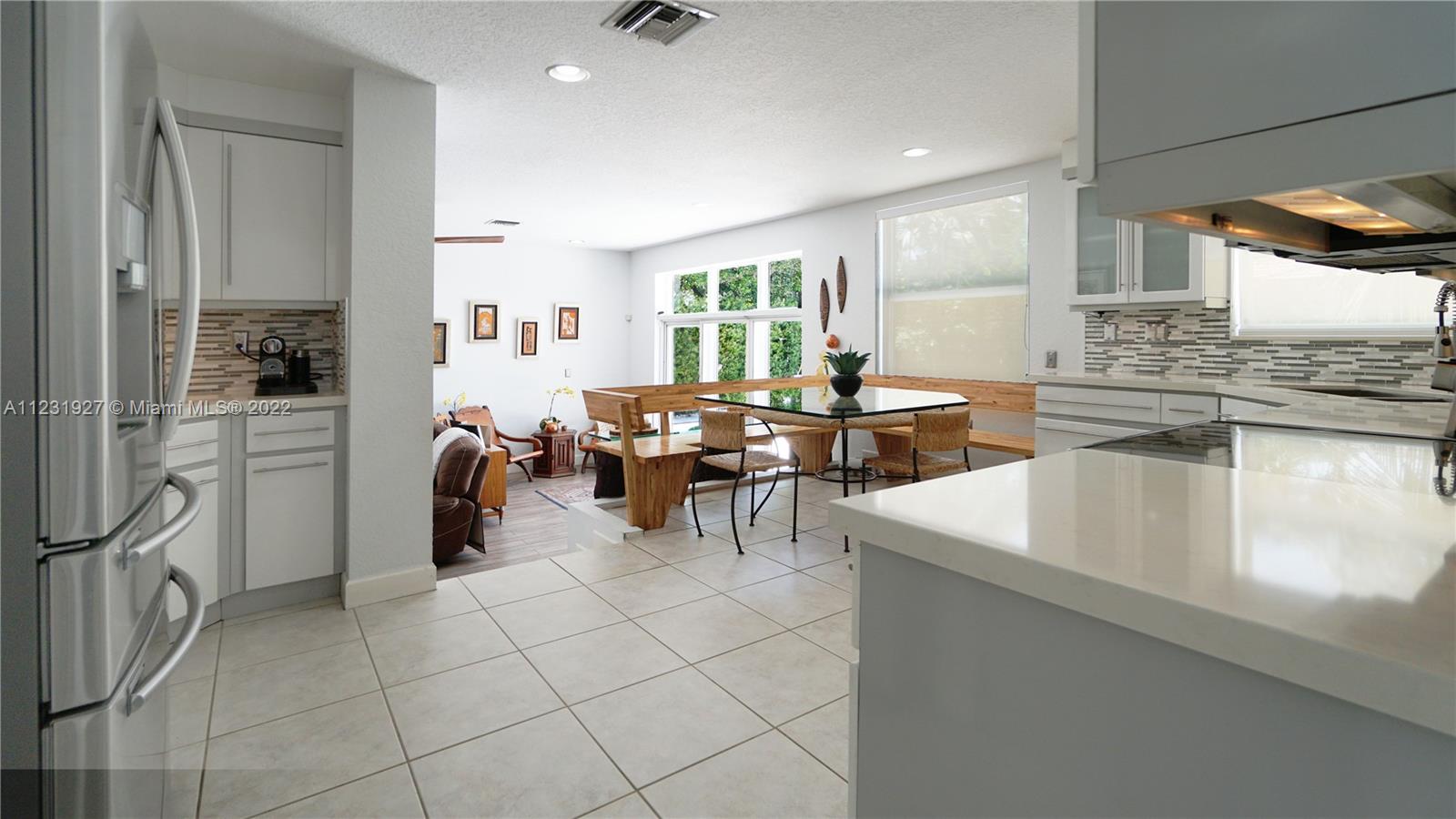 DORAL ISLES ANTILLES 1ST - Residential