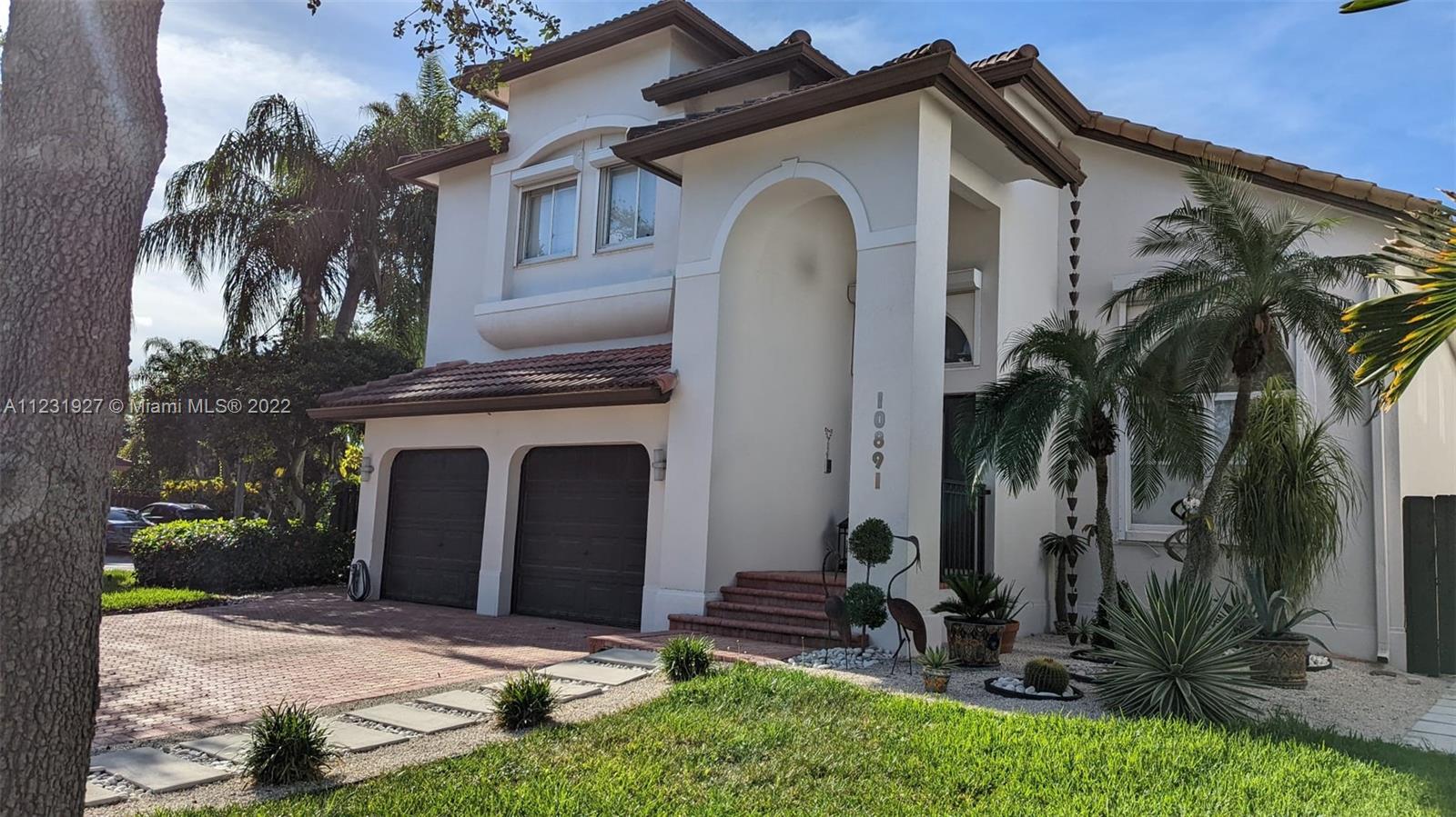 DORAL ISLES ANTILLES 1ST - Residential