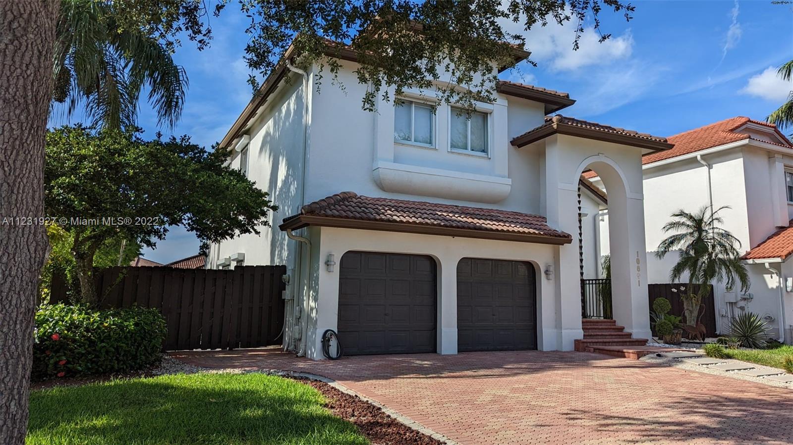 DORAL ISLES ANTILLES 1ST - Residential