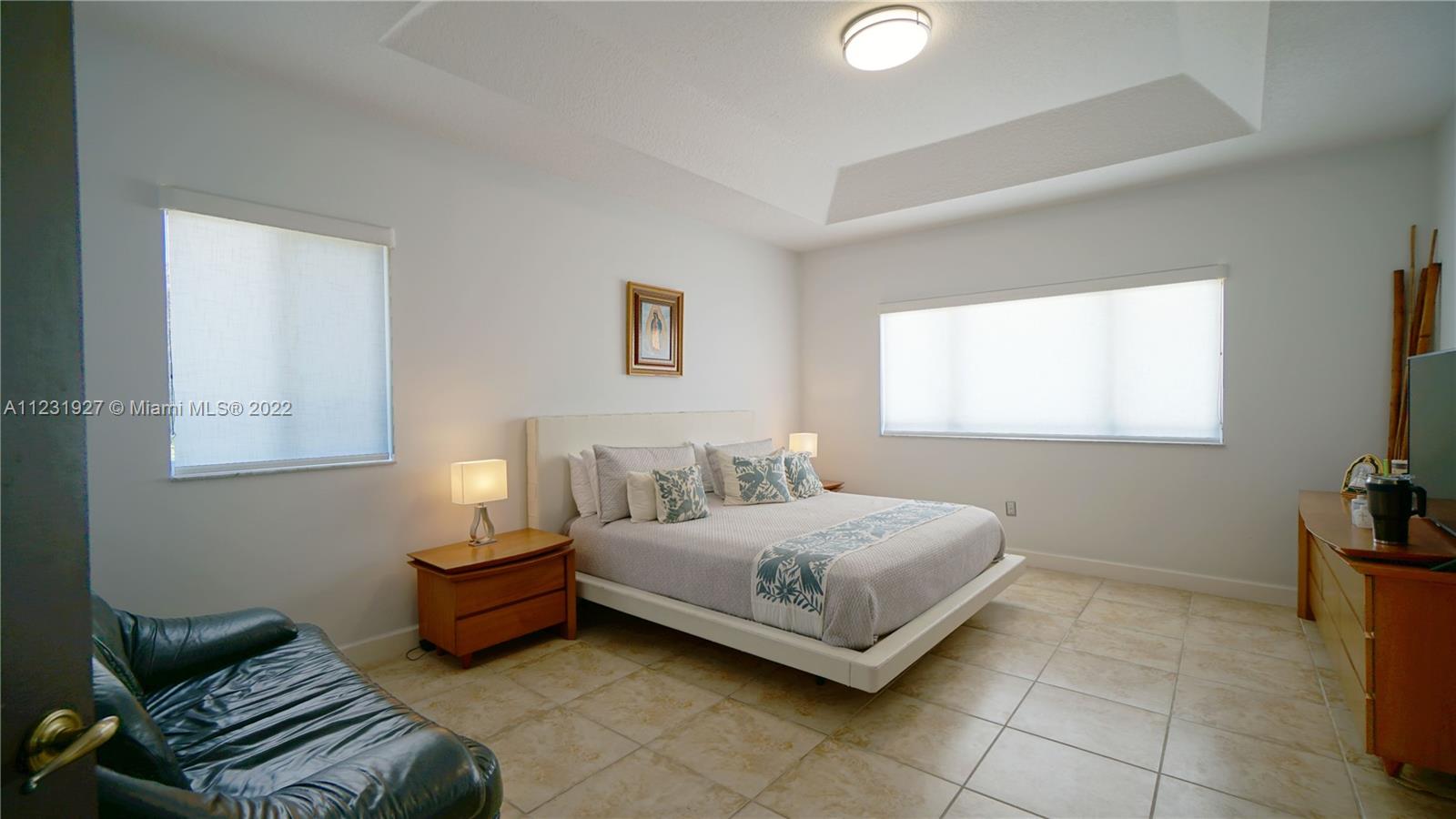 DORAL ISLES ANTILLES 1ST - Residential