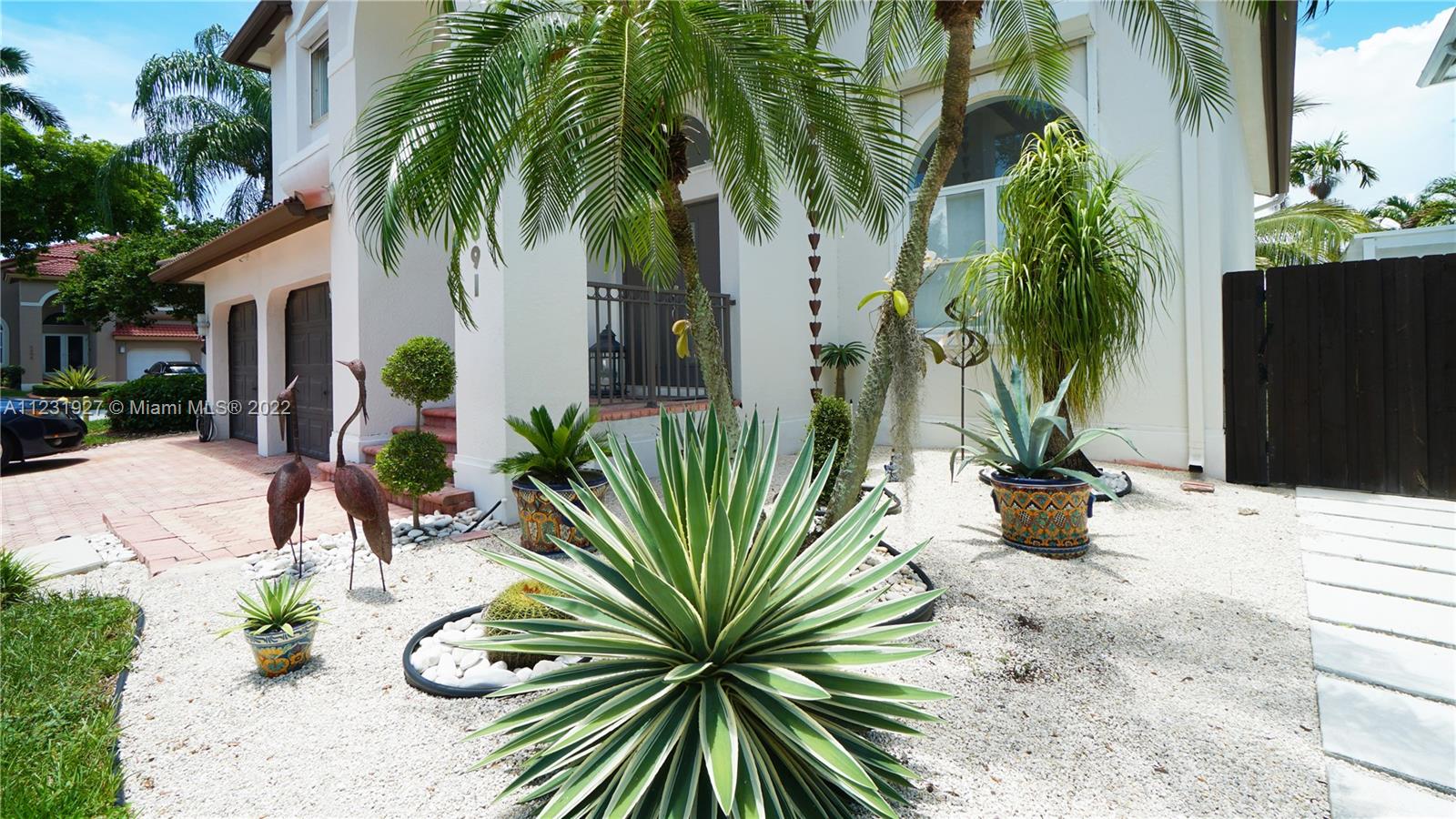 DORAL ISLES ANTILLES 1ST - Residential