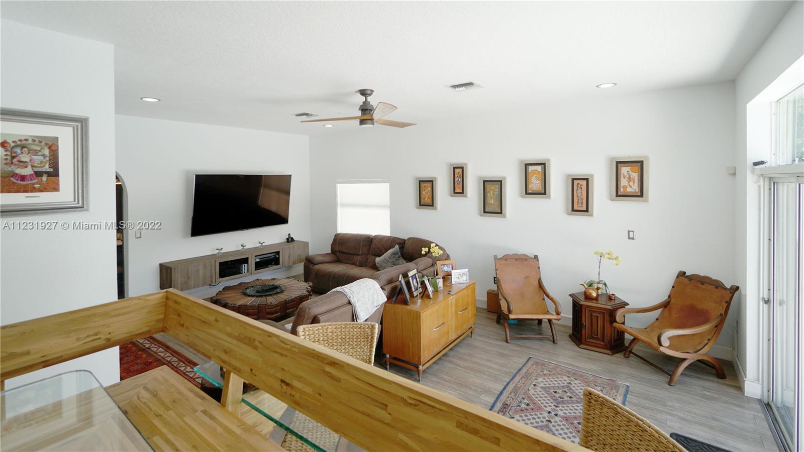 DORAL ISLES ANTILLES 1ST - Residential