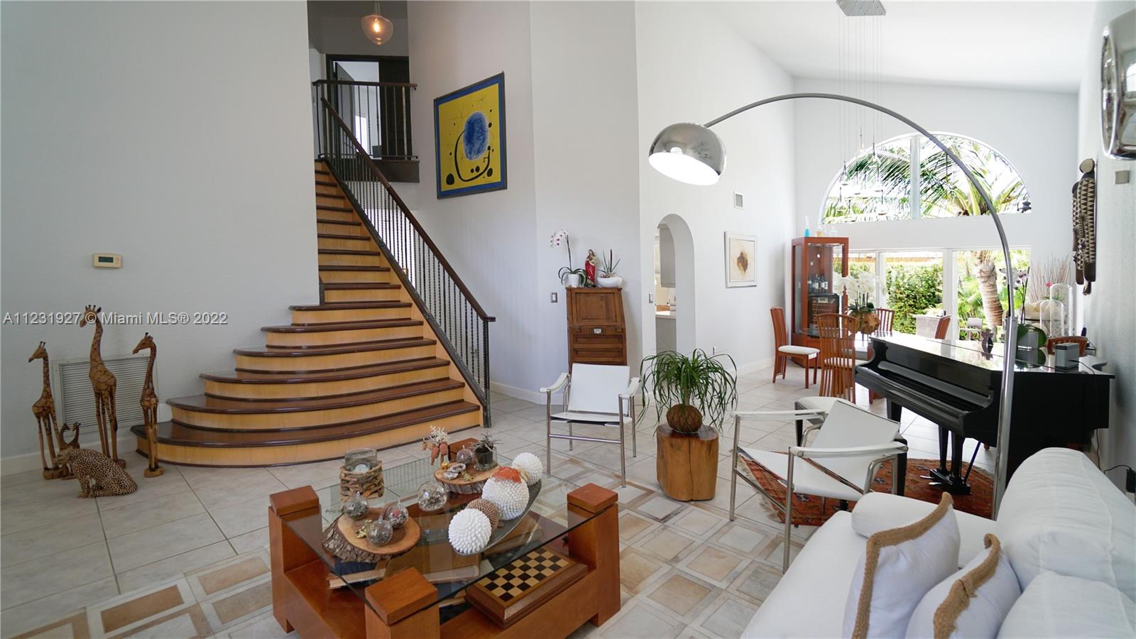 DORAL ISLES ANTILLES 1ST - Residential