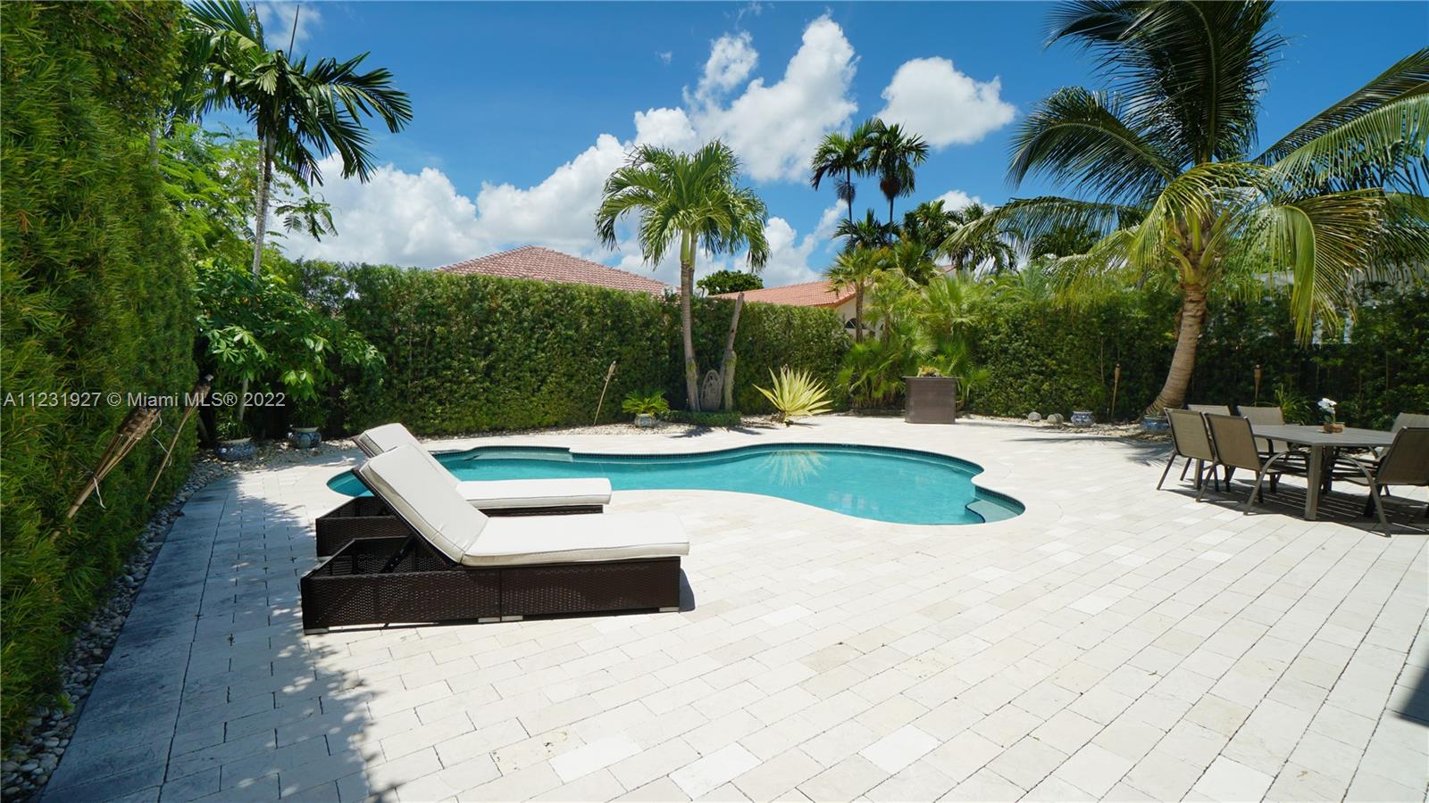 DORAL ISLES ANTILLES 1ST - Residential
