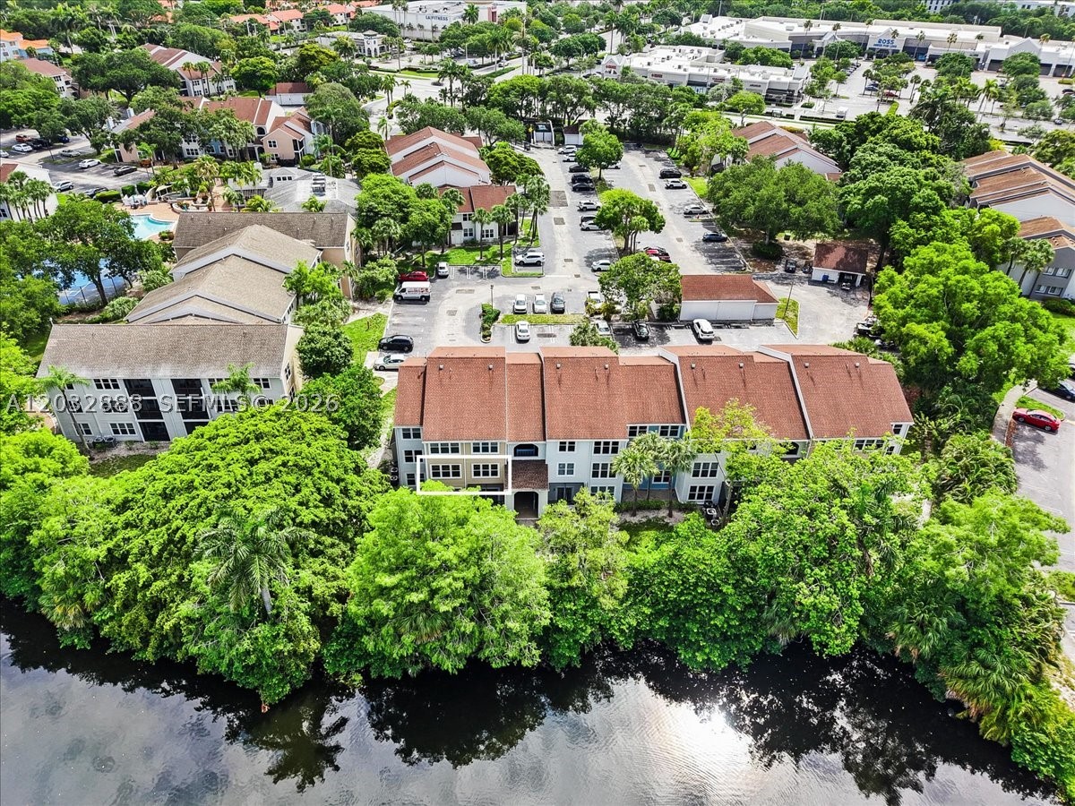 BOYNTON LANDINGS CONDO - Residential Lease