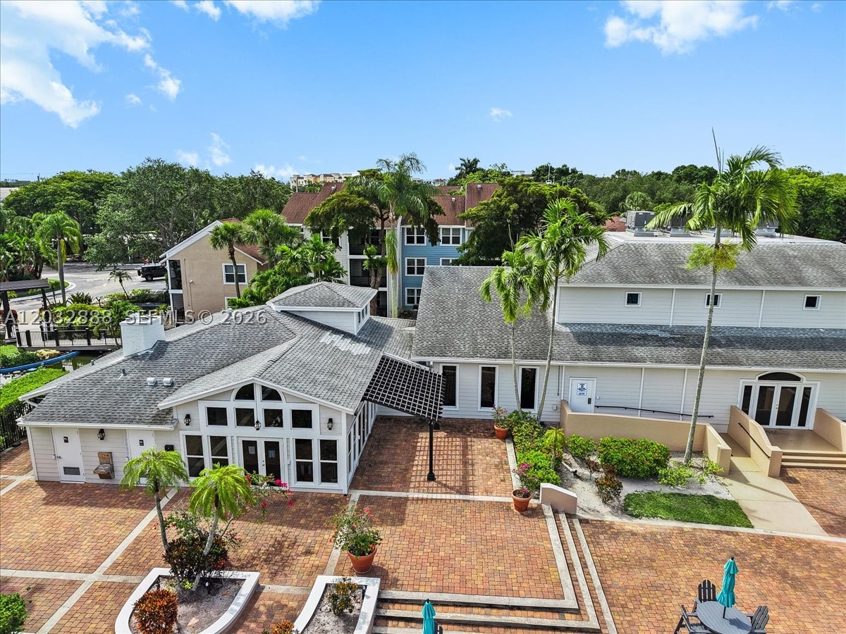 BOYNTON LANDINGS CONDO - Residential Lease