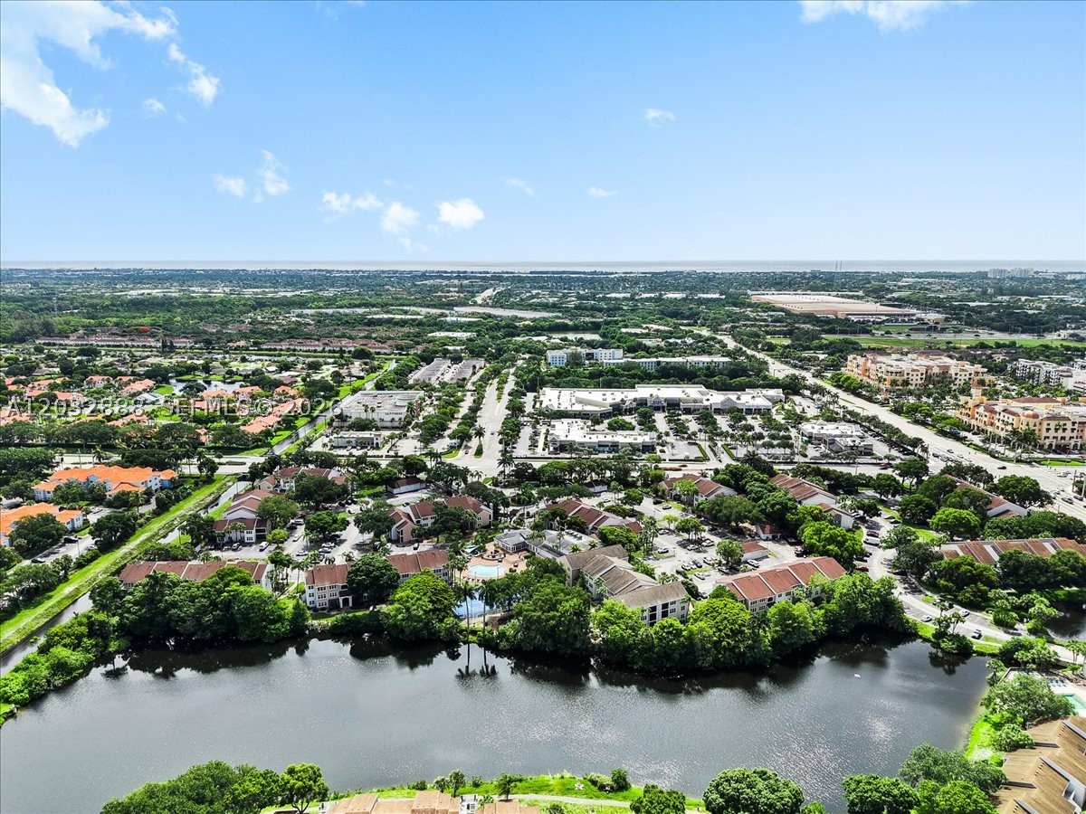 BOYNTON LANDINGS CONDO - Residential Lease