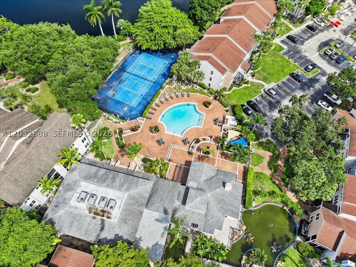 BOYNTON LANDINGS CONDO - Residential Lease